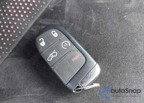 2024 Dodge Hornet R/T Plus Eawd из США, поврежденный, VIN ZACPDFDW0R3A11308